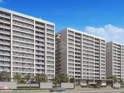3 BHK Apartment in Sarsana for resale Surat. The...