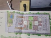 3 BHK Apartment in Bhimrad for resale Surat. The...