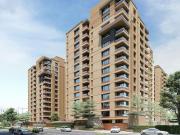 3 BHK Apartment in Bhimrad for resale Surat. The...