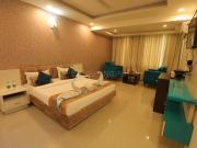 3 BHK Apartment in Bhimrad for resale Surat. The...