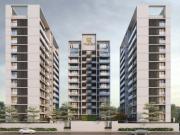 3 BHK Apartment in Bhimrad for resale Surat. The...