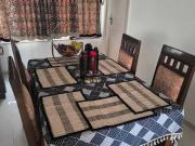 3 BHK Apartment in Bhoganhalli for rent Bangalore. The...
