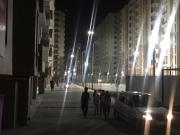 3 BHK Apartment in Bhopura for rent Ghaziabad. The...