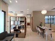 3 BHK Apartment in Bhugaon for resale Pune. The...