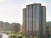 3 BHK Apartment in Bhugaon for resale Pune. The...