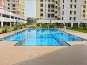 3 BHK Apartment in Bhugaon for resale Pune. The...