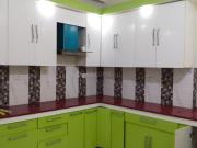 3 BHK Apartment in Bhullanpur for rent Varanasi. The...