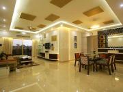 3 BHK Apartment in Bidhannagar for rent Durgapur. The...