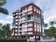 3 BHK Apartment in Bidhannagar for resale Durgapur. The...