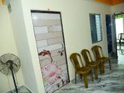 3 BHK Apartment in Bistupur for rent Jamshedpur. The...