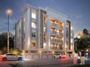 3 BHK Apartment in BJB Nagar for resale Bhubaneswar. The...