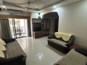 3 BHK Apartment in Bodakdev for rent Ahmedabad. The...
