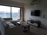 3 BHK Apartment in Bodakdev for rent Ahmedabad. The...