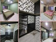 3 BHK Apartment in Bodakdev for rent Ahmedabad. The...