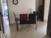 3 BHK Apartment in Bodakdev for rent Ahmedabad. The...