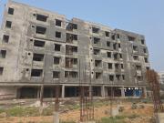 3 BHK Apartment in Boduppal for resale Hyderabad. The...