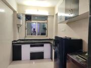3 BHK Apartment in Boisar for rent Mumbai. The reference...