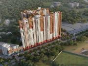 3 BHK Apartment in Bommasandra for resale South...