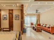 3 BHK Apartment in Bommasandra for resale South...
