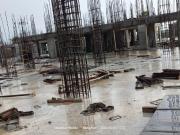 3 BHK Apartment in Bongloor for resale Hyderabad. The...