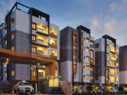 3 BHK Apartment in Bongloor for resale Hyderabad. The...