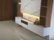 3 BHK Apartment in Bopal for rent Ahmedabad. The...