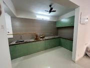 3 BHK Apartment in Bopal for rent Ahmedabad. The...