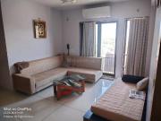 3 BHK Apartment in Bopal for rent Ahmedabad. The...