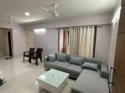 3 BHK Apartment in Bopal for rent Ahmedabad. The...