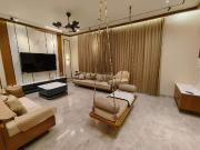3 BHK Apartment in Bopal for rent Ahmedabad. The...