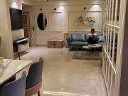 3 BHK Apartment in Bopal for rent Ahmedabad. The...