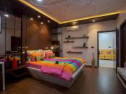 3 BHK Apartment in Bopal for rent Ahmedabad. The...