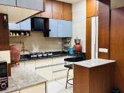 3 BHK Apartment in Bopal for rent Ahmedabad. The...