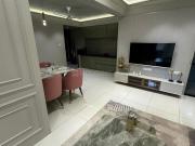 3 BHK Apartment in Bopal for rent Ahmedabad. The...