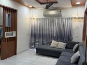 3 BHK Apartment in Bopal for rent Ahmedabad. The...