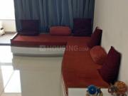 3 BHK Apartment in Bopal for rent Ahmedabad. The...