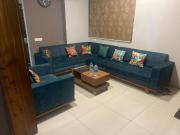 3 BHK Apartment in Bopal for rent Ahmedabad. The...