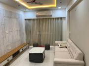 3 BHK Apartment in Bopal for rent Ahmedabad. The...