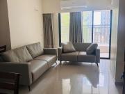 3 BHK Apartment in Bopal for rent Ahmedabad. The...