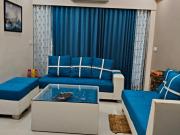 3 BHK Apartment in Bopal for rent Ahmedabad. The...