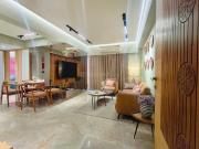 3 BHK Apartment in Bopal for rent Ahmedabad. The...