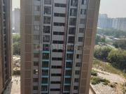 3 BHK Apartment in Bopal for rent Ahmedabad. The...