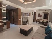 3 BHK Apartment in Bopal for rent Ahmedabad. The...