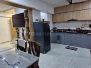 3 BHK Apartment in Bopal for rent Ahmedabad. The...