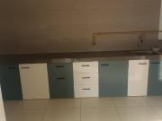 3 BHK Apartment in Bopal for rent Ahmedabad. The...