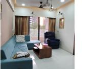 3 BHK Apartment in Bopal for rent Ahmedabad. The...