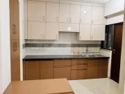 3 BHK Apartment in Bopal for rent Ahmedabad. The...