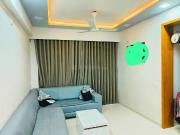3 BHK Apartment in Bopal for rent Ahmedabad. The...