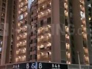 3 BHK Apartment in Bopal for rent Ahmedabad. The...