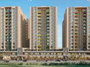 3 BHK Apartment in Bopal for rent Ahmedabad. The...